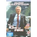 In The Line Of Fire DVD