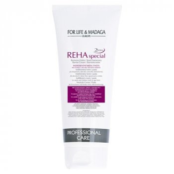 ForLife & Madaga 2Derm Reha Special Barierový krém 200 ml