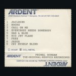 Primal Scream - GIVE OUT BUT DON`T GIVE.. LP – Hledejceny.cz