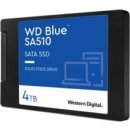 WD Blue 4TB, WDS400T3B0A