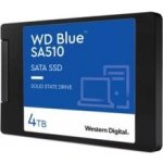 WD Blue 4TB, WDS400T3B0A – Zbozi.Blesk.cz