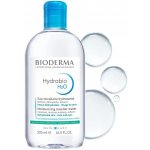 Bioderma Hydrabio H2O micelární voda 500 ml – Zboží Dáma