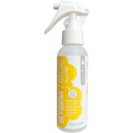 ODOURCLEAN likvidátor zápachu 100 ml Lemon Mint – Zboží Dáma