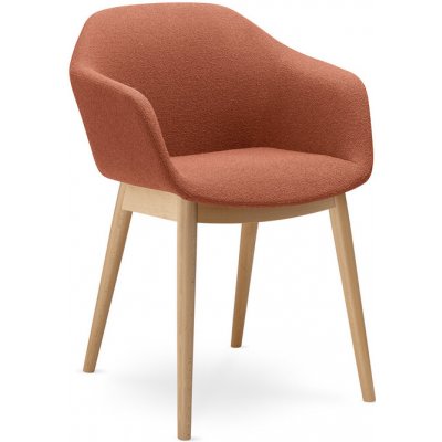 LD Seating Konferenční křeslo RIVA RI-02 D – Hledejceny.cz
