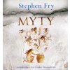 Audiokniha Mýty - Stephen Fry - čte Otakar Brousek ml.