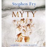 Mýty - Stephen Fry - čte Otakar Brousek ml. – Hledejceny.cz
