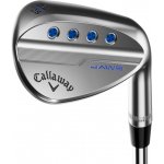 Callaway Mack Daddy 5 Jaws Chrome – Zbozi.Blesk.cz