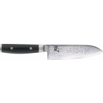 Yaxell Ran Plus Santoku nůž 16,5 cm – Hledejceny.cz