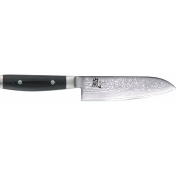 Yaxell Ran Plus Santoku nůž 16,5 cm