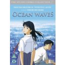 Ocean Waves DVD