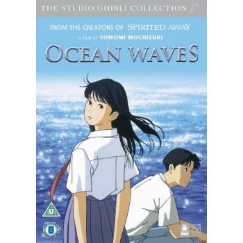 Ocean Waves DVD