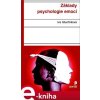 Elektronická kniha Základy psychologie emocí