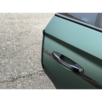 Škoda Kodiaq-Ochranná lišta zadních dveří pravá 565833176 | Zboží Auto