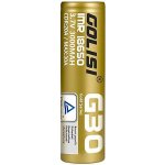 Golisi baterie G30 IMR 18650 3000mAh 20A 30A – Zboží Mobilmania