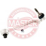 30338-PCS-MS MASTER-SPORT GERMANY Rameno nápravy bmw 1 (e81,e82,e88), 3 (e90,e91,e92,e93), x1 ľavé zadné | Zboží Auto