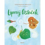 Lipový lísteček – Zboží Dáma