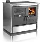 Tim Sistem North hydro levý Inox – HobbyKompas.cz