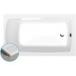 POLYSAN LILY SLIM 120 x 70 cm 25111S – Zbozi.Blesk.cz