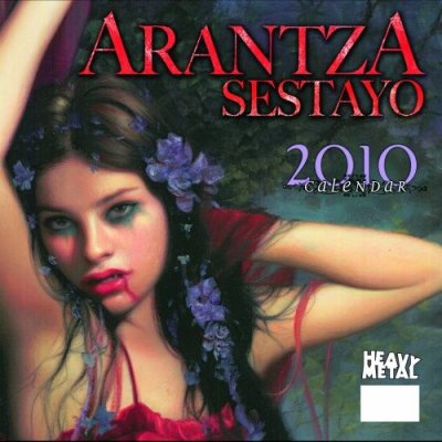 ARANTZA SESTAYO 2010 – Zbozi.Blesk.cz