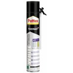 Ceresit Montážní pěna WHITETEQ trubičková 750 ml – Hledejceny.cz