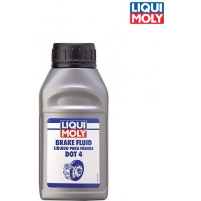 Liqui Moly 3093 500 ml – Zboží Mobilmania