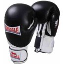  Lonsdale Club Sparring