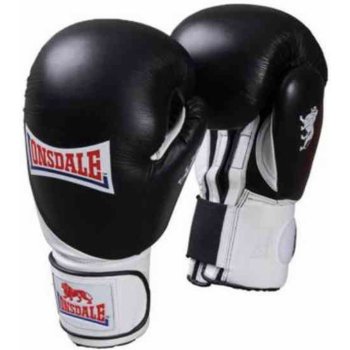 Lonsdale Club Sparring