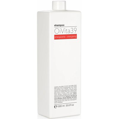 OiVita39 Energising Shampoo 1000 ml