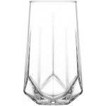 LAV Sklenice na nápoje 6 x 460 ml – Zboží Mobilmania