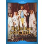 Byl jednou jeden král digipack DVD – Hledejceny.cz