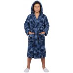 Wolf Z2394 Chlapecký župan modrý – Zboží Mobilmania