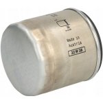 Mahle Olejový filtr OC91 D | Zboží Auto