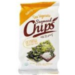 Sahmyookfoods Mořské řasy Snack pražené Nori 4 g – Zboží Mobilmania