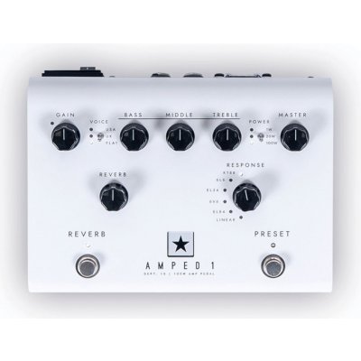 Blackstar AMPED 1 – Hledejceny.cz