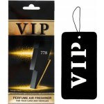 VIP Air Carolina Herrera Bad Boy – Sleviste.cz