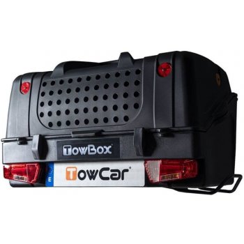 TowCar TowBox V1 Dog