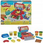 Play-Doh Pokladna – Zboží Dáma