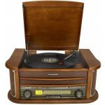 Soundmaster NR560 – Hledejceny.cz