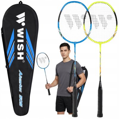 Wish Alumtec 505K – Hledejceny.cz