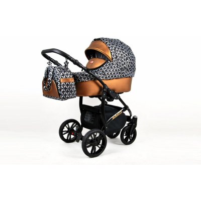 Raf-pol Baby Lux Miracle Optical Copper 2022 – Hledejceny.cz