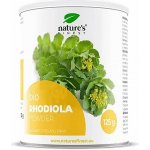 Nutrisslim Rhodiola Rosea Bio Rozchodnice růžová 125 g – Zboží Dáma