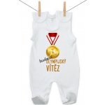 Boodyy Dupačky Budoucí olympijský vítěz – Sleviste.cz