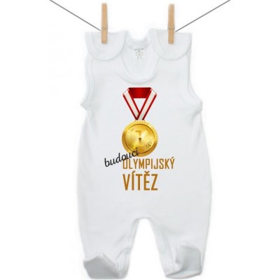 Boodyy Dupačky Budoucí olympijský vítěz – Sleviste.cz