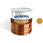 Balakryl Polyurex V1605 0,6 kg mat – Zboží Mobilmania