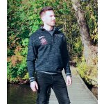 NORwear svetr THOR norské vlajky tmavě modrá – Zboží Mobilmania