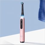 Oral-B iO Series 5 Pink – Zboží Dáma