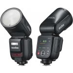 Godox Speedlite V100 pro Canon – Sleviste.cz