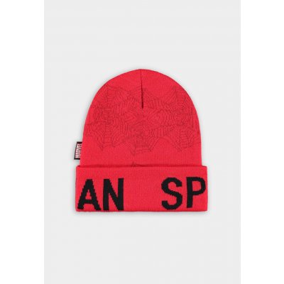 Difuzed Marvel Spider-Man pánský kulich KC067582SPN – Hledejceny.cz
