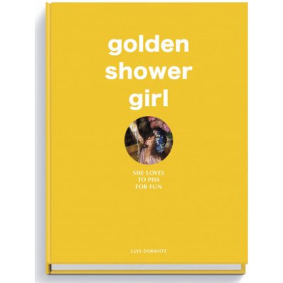Golden Shower Girl – Hledejceny.cz