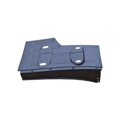 Blatník MB ACTROS MP4 pravý přední TANGDE TD19-50-047R – Zbozi.Blesk.cz